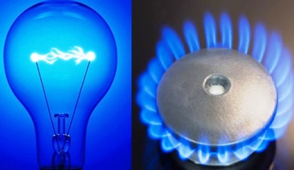 Крымчане не будут вносить предоплату за электроэнергию и газ