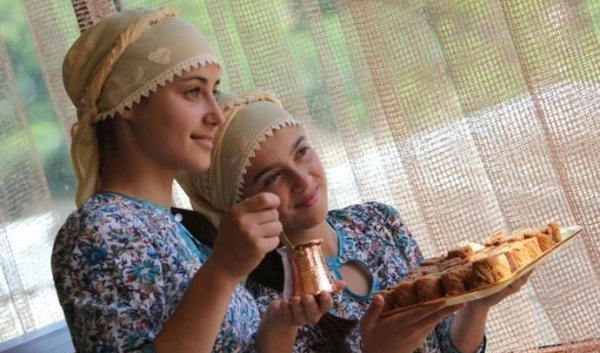 12 сентября объявлен выходным днем в Крыму