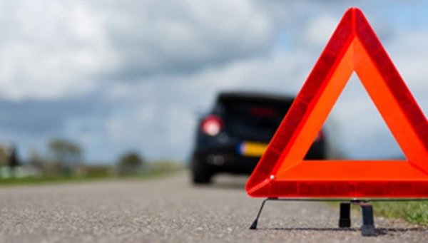 В ночном ДТП в Ленинском районе пострадали дети