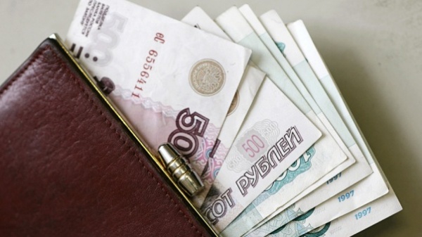 Среднемесячная зарплата в Крыму выросла до 24,6 тыс рублей