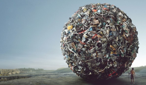 В Крыму разработали план по ликвидации на полуострове свалок ТБО