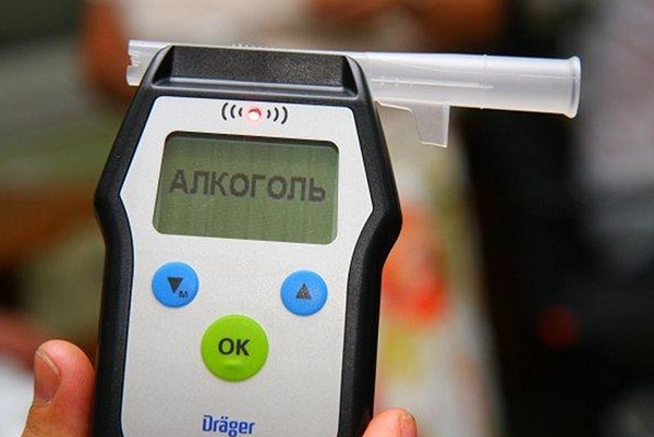 В выходные дни Госавтоинспекция  Ленинского района проведет профилактические мероприятия «Нетрезвый водитель»