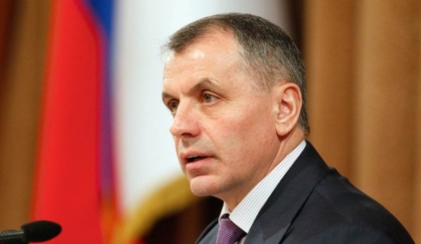 Спикер Госсовета Крыма Константинов: в Ленинском районе школы — в «удручающем состоянии»