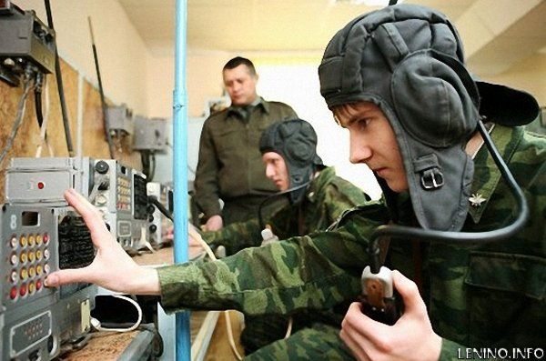 8 августа День войск связи Украины