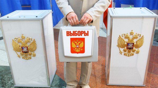 Выборы в Крыму пройдут без наблюдателей