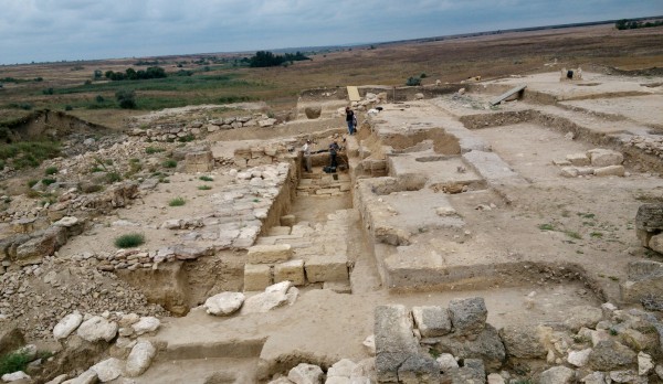 Прокуратура Крыма проверит законность добычи песка в Ленинском районе