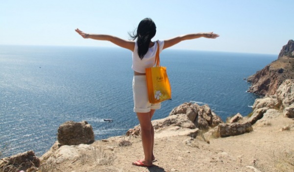 "Бархатный" полуостров. Зачем ехать в Крым этой осенью