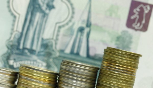 Крымчане зарабатывают вдвое меньше, чем в среднем по РФ