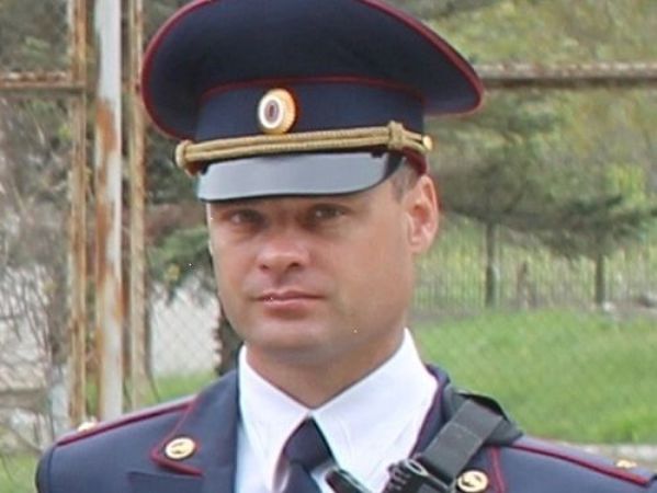 Указом Президента России крымский спецназовец посмертно удостоен Ордена мужества