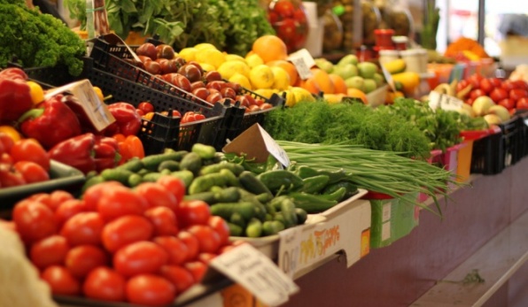 Крымские чиновники считают, что обирать на рынках туристов незазорно