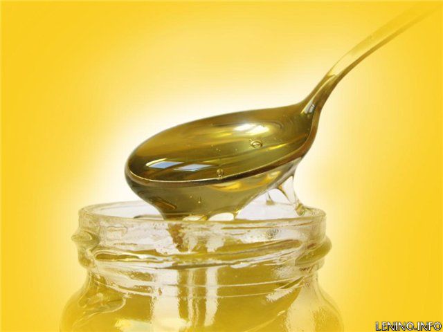 Правильно выбираем мед к Медовому спасу