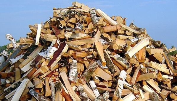 Где в Крыму заказать дрова и уголь