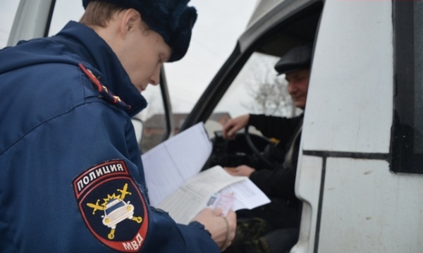 В Ленинском районе стартует декада безопасности на пассажирском транспорте