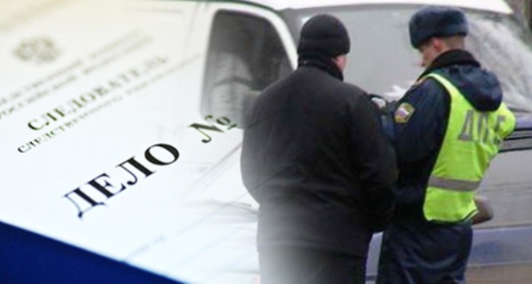 Двум жителям Ленинского района может грозить уголовная ответственность за управление автомобилем в состоянии алкогольного опьянения