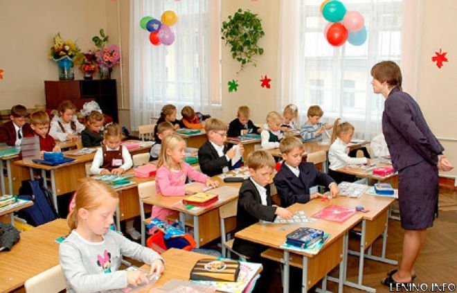Детей в Крыму будут обучать культуре добрососедства