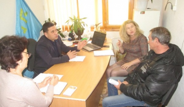 Рустем Решетов принял участие в рабочем совещании по вопросу социальной поддержки детей-сирот