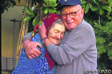 Оборвалась невероятная история любви Луиджи и Мокрины