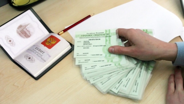 СНИЛС в Крыму теперь можно получить в режиме реального времени