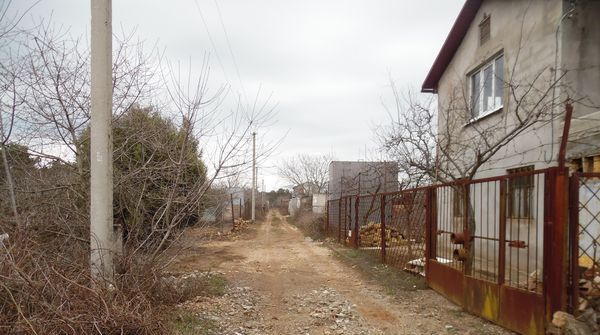 У крымчан остался год, чтобы не лишиться имущества