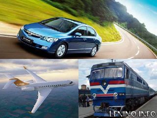 Начался пик выезда из Крыма