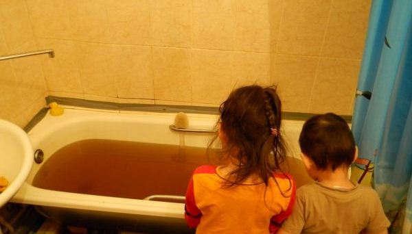Почему в Ленинском районе самое дорогое водоснабжение для населения?