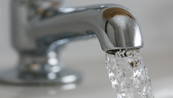 Дороже всех за воду в Крыму платят жители Ленинского района