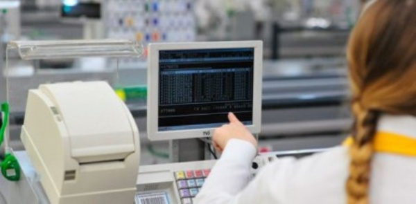 Крымских предпринимателей с июня обяжут использовать кассовые аппараты нового образца