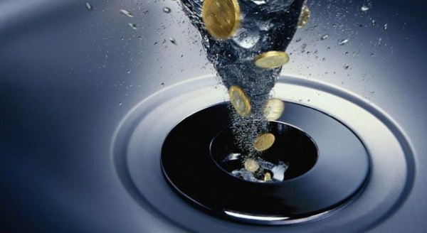 Единый тариф на воду в Крыму установится не раньше 2020 года