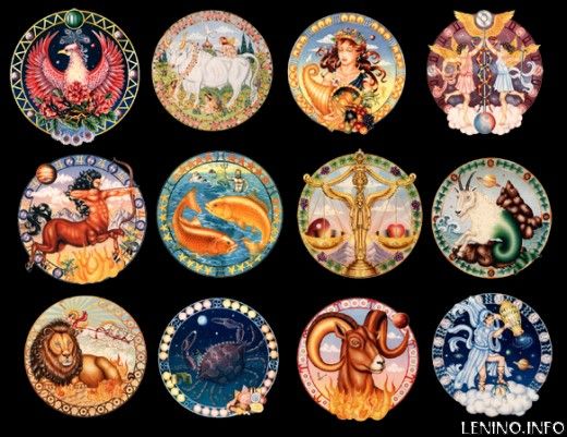 Романтический гороскоп на 23 августа