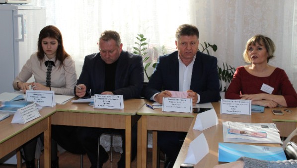 В Центре занятости населения в Ленинском районе состоялось заседание круглого стола на тему: «Трудоустройство инвалидов»