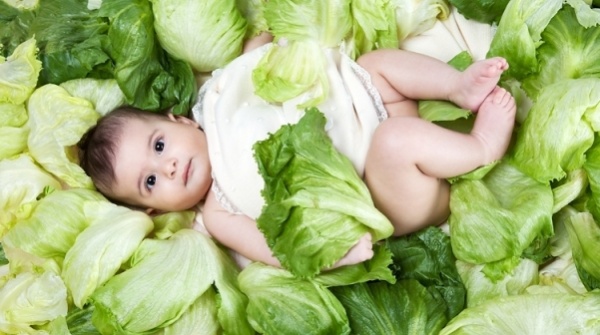 В Крыму увеличилась рождаемость на 15%