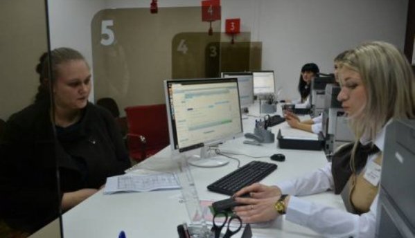 С 1 марта в МФЦ Крыма вводится сквозная выдача талонов