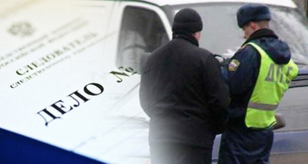 Двум жителям Ленинского района может грозить уголовная ответственность за управление автомобилем в состоянии алкогольного опьянения