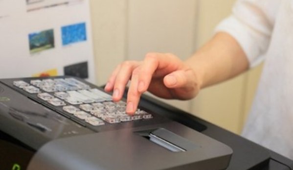 Вступает в действие новый порядок применения контрольно-кассовой техники