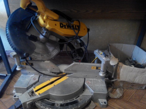 Участковые Ленинского района раскрыли кражу дорогостоящих инструментов по «горячим следам»