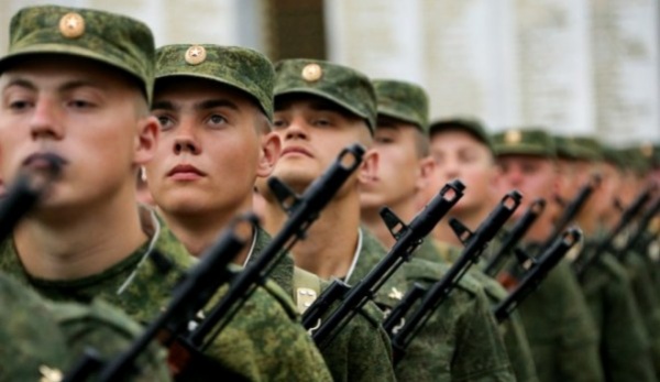 В Крыму стартует весенний призыв: чего ждать новобранцам?