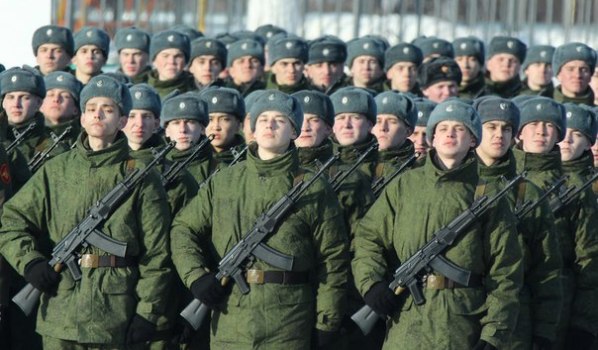 Крымчанам рассказали о новых правилах весеннего призыва