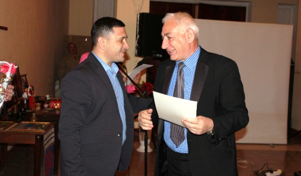 В Ленинском районе проведены торжественные мероприятия, приуроченные ко Дню возрождения реабилитированных народов Крыма