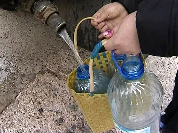 Количество зависимых от подвоза воды в Ленинском районе Крыма может увеличиться