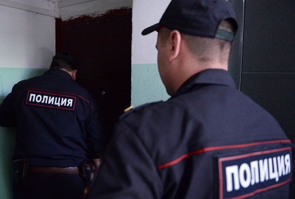 Ленинские полицейские раскрыли кражу по «горячим следам»