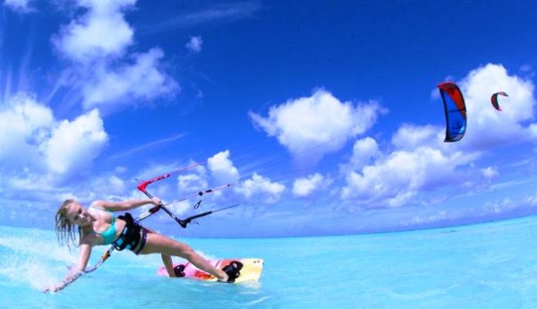 В Ленинском районе пройдет Чемпионат России по парусному спорту