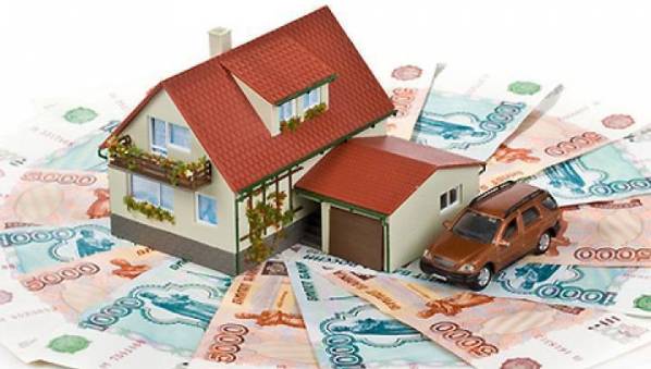 ТОП самых богатых глав муниципалитетов в Крыму