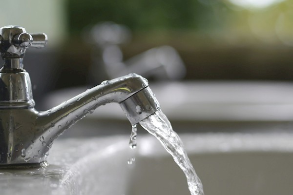 В Крыму введут двухставочный тариф на воду