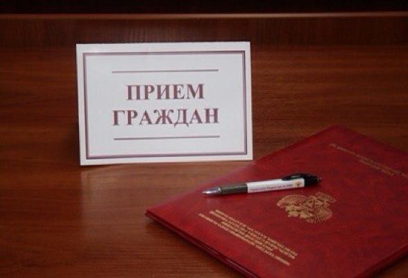 ГРАФИК  приема граждан руководящим составом ОМВД России по Ленинскому району в июне 2017 года