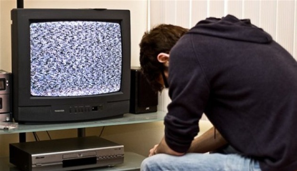 В Крыму до середины июня ожидаются сбои телетрансляций