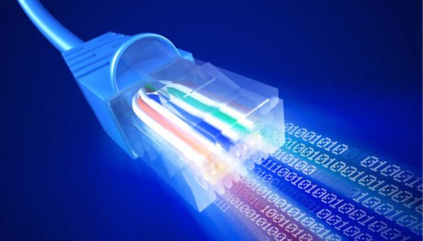 Крым полностью отказался от украинского интернет-трафика