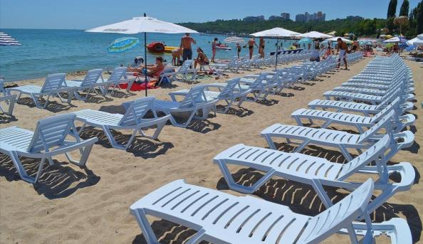 Жадность формирует цены на отдых в Крыму