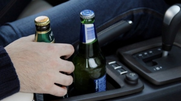 В Крыму изменились правила дорожного движения