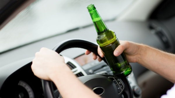 В Крыму "поохотятся" на пьяных водителей и легкомысленных пешеходов