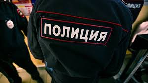 В Ленинском районе полицейские по «горячим следам» раскрыли кражу из торгового автоприцепа